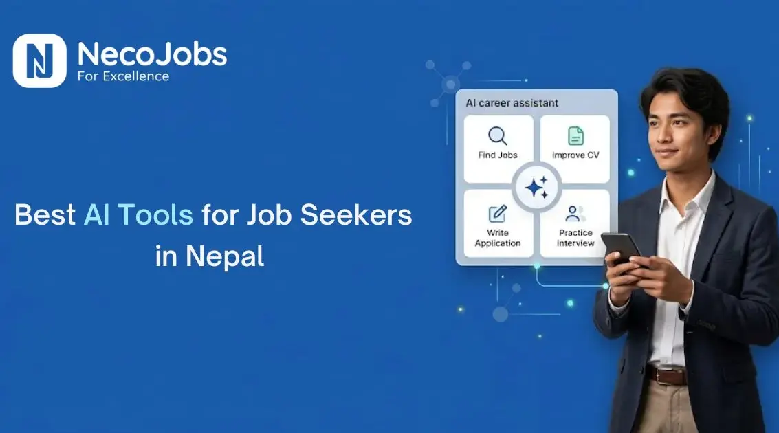 Best AI Tools for Job Seekers in Nepal