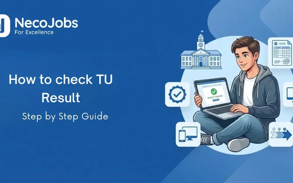 How to Check TU Results: Step-by-Step Guide