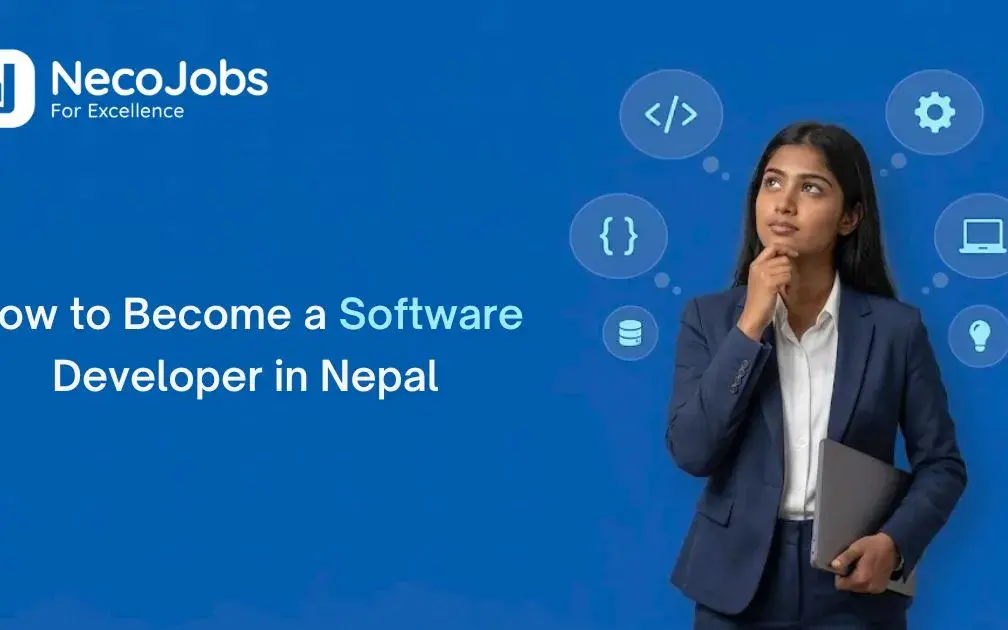 How to Become a Software Developer in Nepal