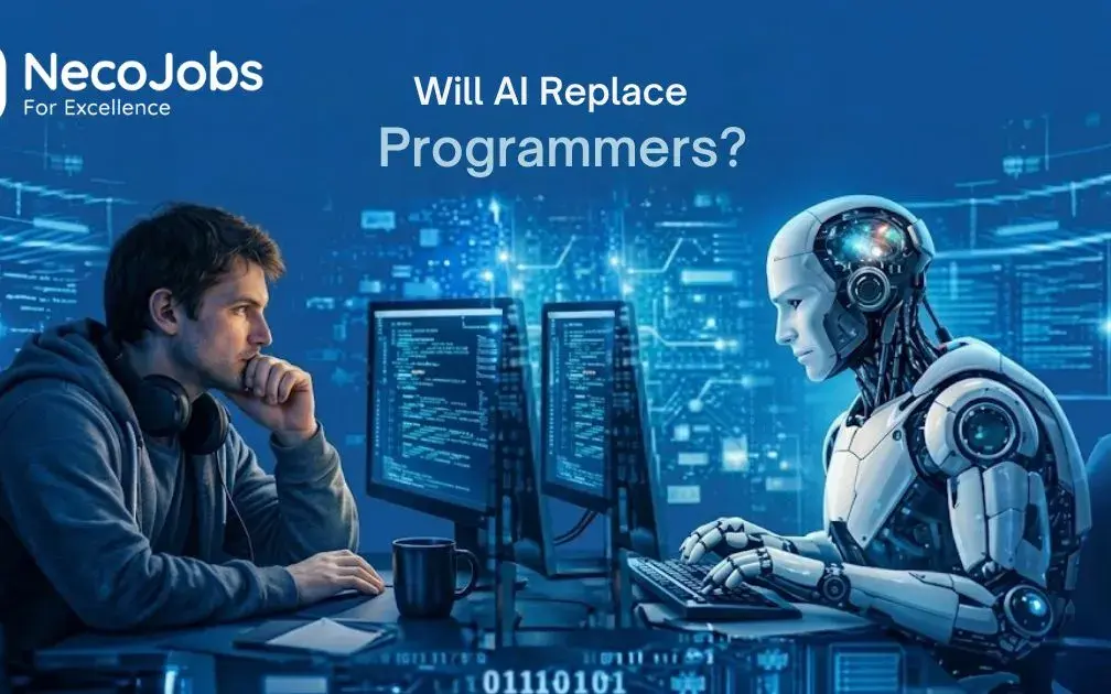 Will AI Replace Programmers? Future of Programming in Nepal