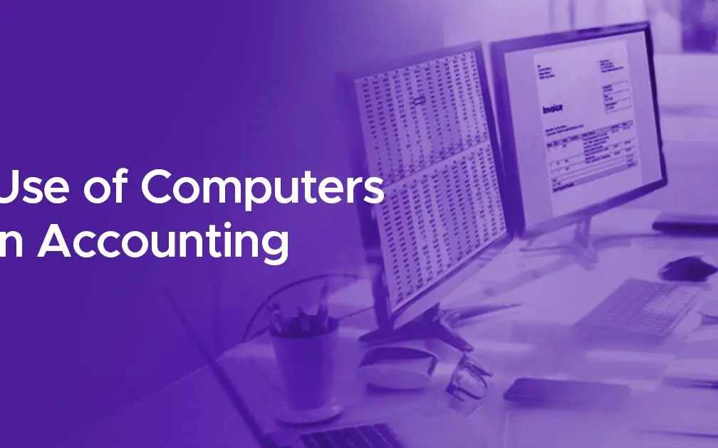 Use of Computers in Accounting in Nepal