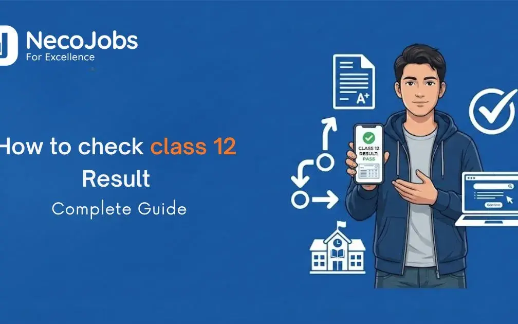 How to Check NEB Class 12 Result in Nepal: Complete Guide
