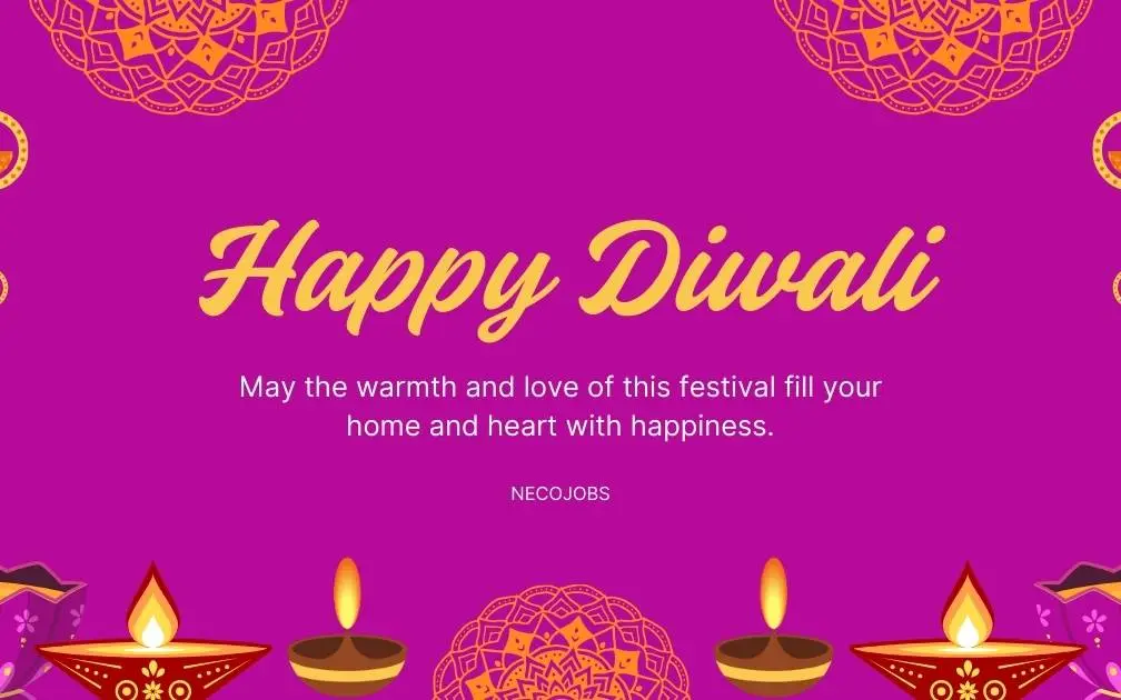 Diwali & Tihar Wishes, Messages & Greetings for a Joyful Celebration 2025