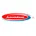 Anandam Snacks and Beverage logo