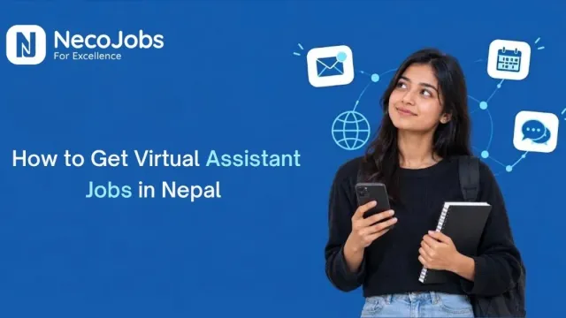 How to Get Virtual Assistant Jobs in Nepal