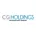 CG Holdings Pvt. Ltd logo