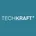 TECHKRAFT logo