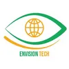 Envision Tech Pvt Ltd Logo