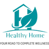 Healthy Home & Natural Health Care Pvt. Ltd. Logo