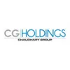 CG Holdings Pvt. Ltd Logo