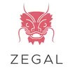ZEGAL Logo