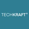 TECHKRAFT Logo
