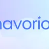 Mavorion  Logo