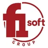 F1 Soft Group  Logo
