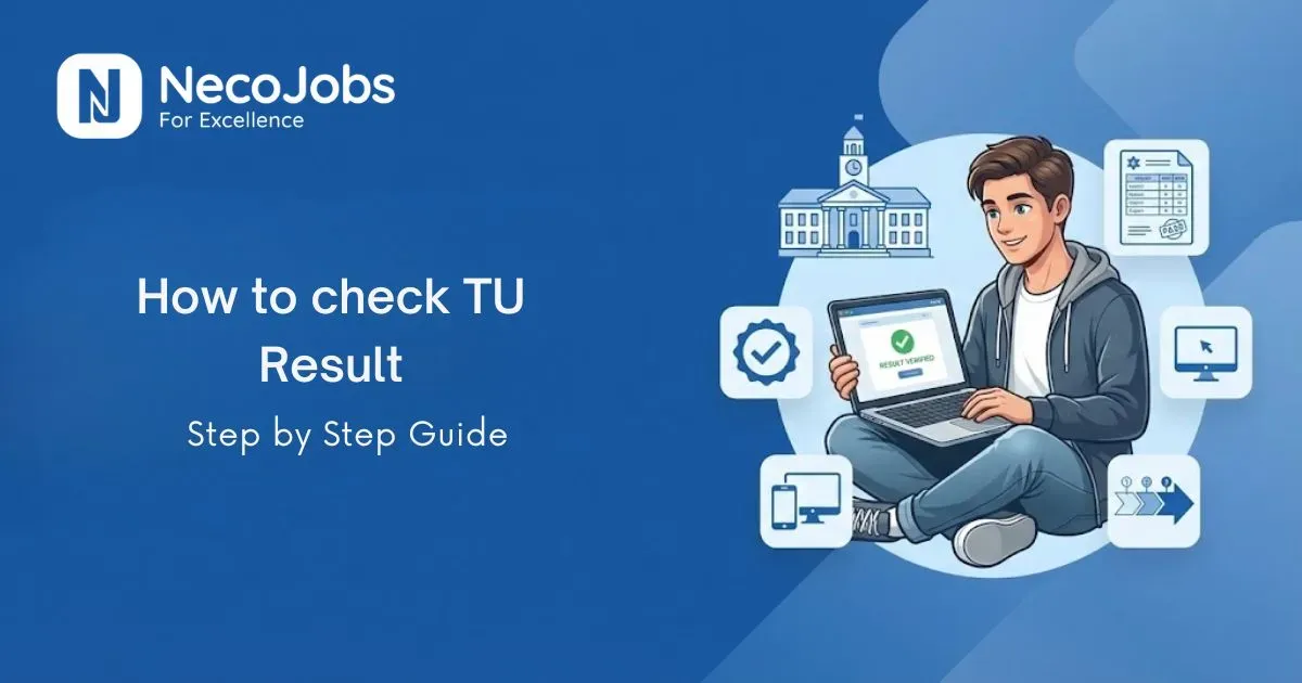 How to Check TU Results: Step-by-Step Guide