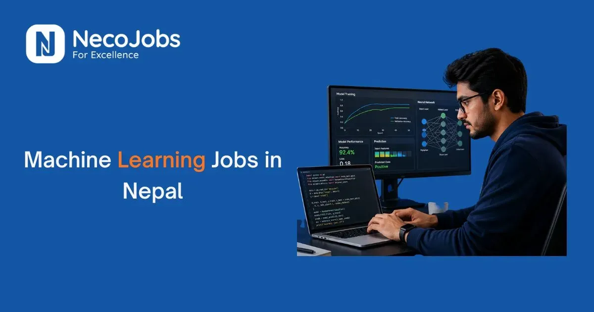 How to Get Machine Learning Jobs in Nepal