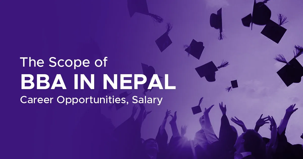 Scope of BCA in Nepal: Career Opportunities, Salary