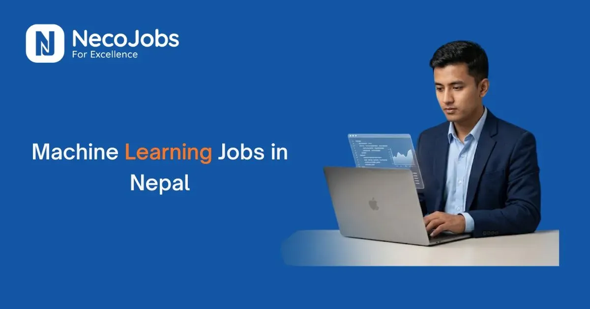 How to Get Machine Learning Jobs in Nepal
