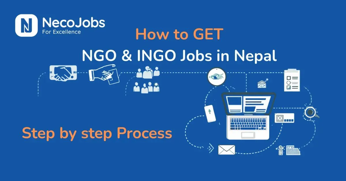 How to Get NGO/INGO Jobs in Nepal: Step-by-Step Guide