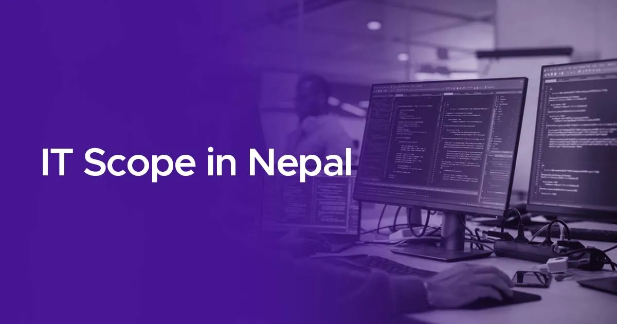 IT Scope in Nepal: Career, Jobs & Future Growth