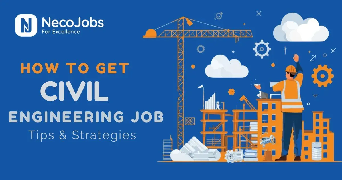 How to Get Civil Engineering Jobs in Nepal: Tips & Strategies