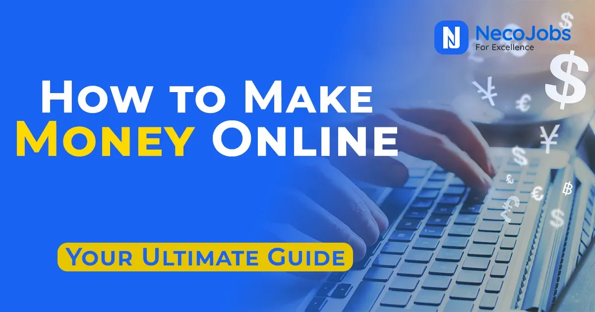 How to Make Money Online in Nepal: Your Ultimate Guide