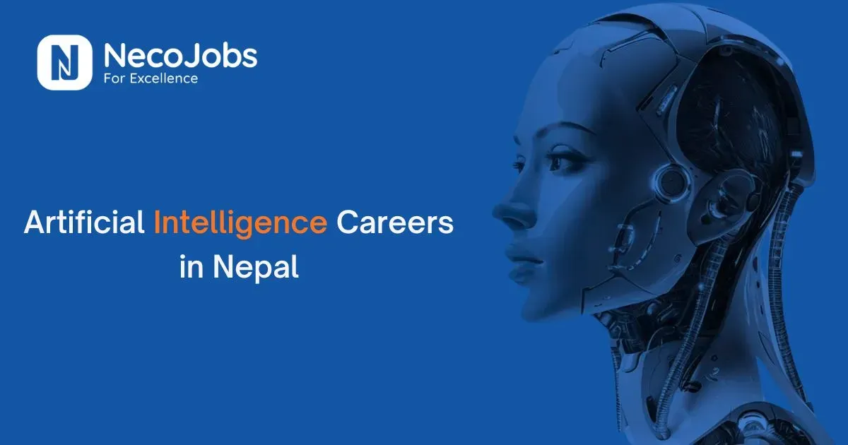 Artificial Intelligence (AI) Careers in Nepal