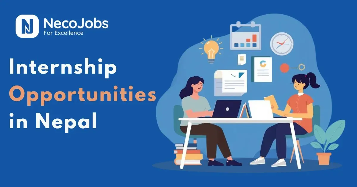 Internship Opportunities in Nepal: A Complete Guide