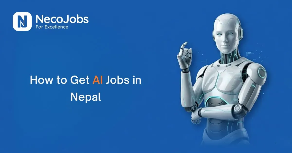 How to Get AI Jobs in Nepal 