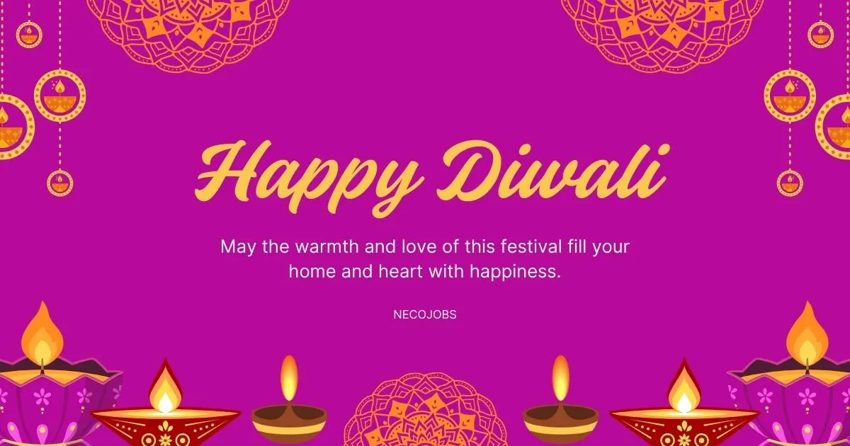 Diwali & Tihar Wishes, Messages & Greetings for a Joyful Celebration 2025