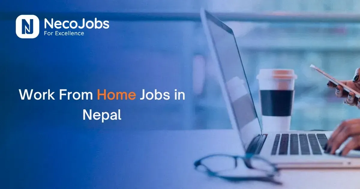 Top 20 Work From Home (Online) Jobs in Nepal