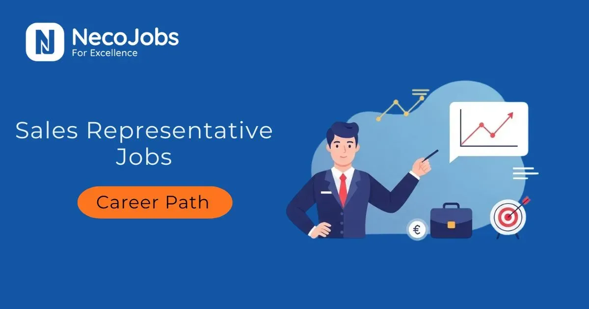 Sales Representative Job: Skills, Salary & Career Path