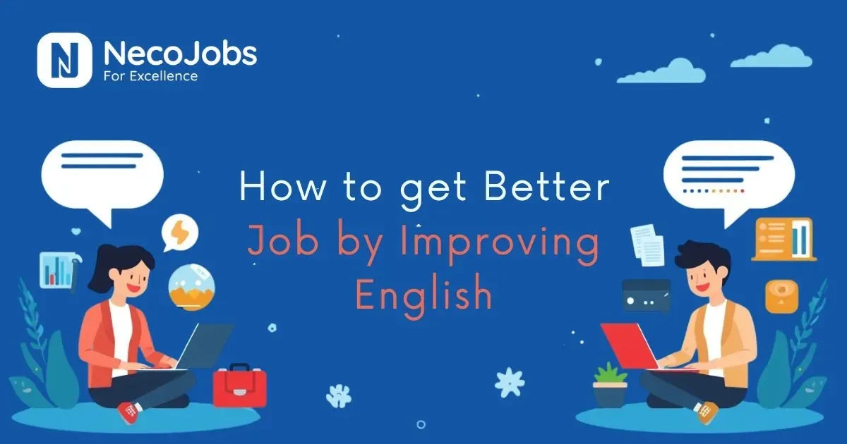 How to Get Better Jobs in Nepal by Improving English