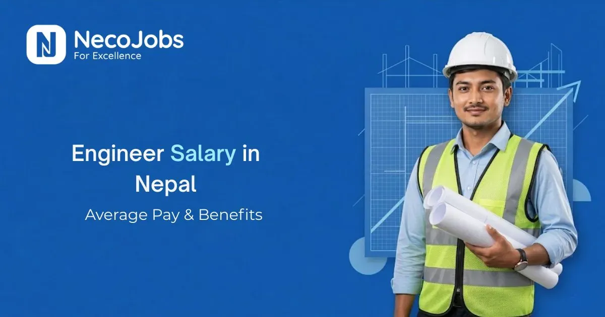 How Much Do Engineers Earn in Nepal? 
