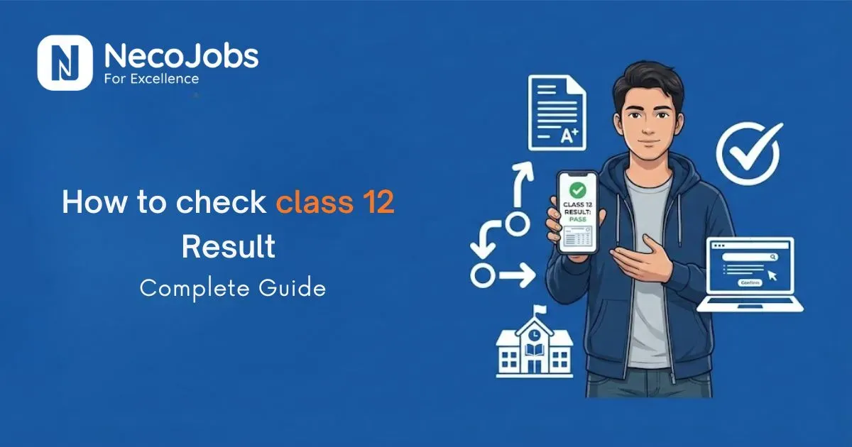 How to Check NEB Class 12 Result in Nepal: Complete Guide