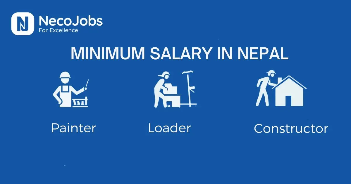Minimum Salary in Nepal: Latest Updates & Wage Breakdown