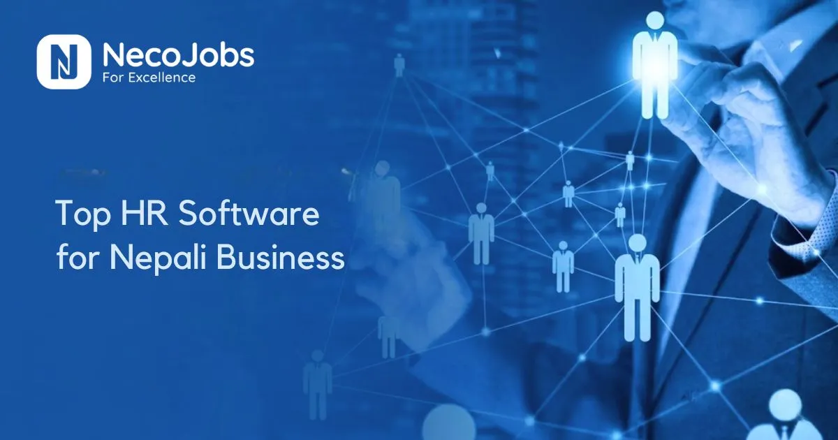 Top HR Software for Nepali Businesses
