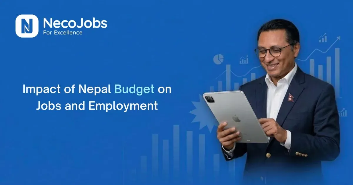 Will Nepal Budget 2083 Create More Jobs Opportunities?