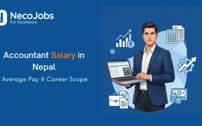Accountant Salary in Nepal: Average Pay & Career Scope - Career Tips