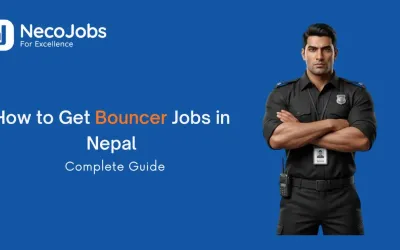 How to Get Bouncer Jobs in Nepal: Complete Guide - Career Tips