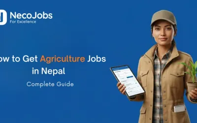 How to Get Agriculture Jobs in Nepal: Complete Guide - Career Tips