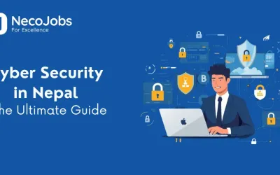Cyber Security in Nepal: The Ultimate Guide - Education