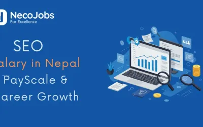 SEO Salary in Nepal: PayScale & Career Growth - Career Tips