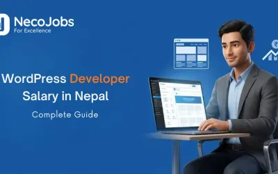 WordPress Developer Salary in Nepal: Complete Guide - Career Tips