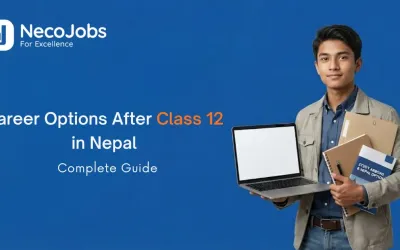 Career Options After Class 12 in Nepal: Complete Guide - Career Tips