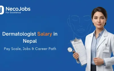 Dermatologist Salary in Nepal: Pay Scale, Jobs & Career Path - Career Tips