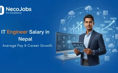 IT Engineer Salary in Nepal: Average Pay & Career Growth - Career Tips