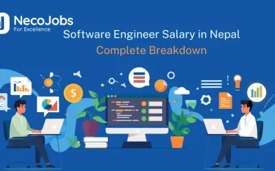Software Engineer Salary in Nepal: Complete Breakdown - Career Tips