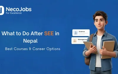 What to Do After SEE in Nepal? Best Courses & Career Options - Career Tips