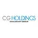 CG Holdings Pvt. Ltd logo
